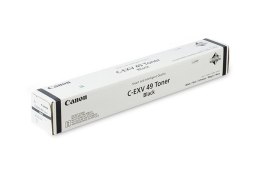 Toner Black Canon ADV iRC3320, iRC3325, iRC3330, iRC3520, iRC3525, iRC3530