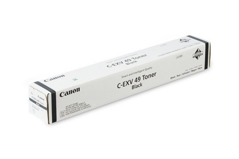 Toner Black Canon ADV iRC3320, iRC3325, iRC3330, iRC3520, iRC3525, iRC3530
