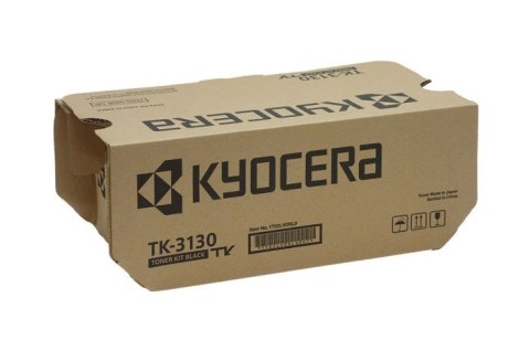 Toner Czarny Kyocera FS4200, FS4300, M3550idn, M3560idn