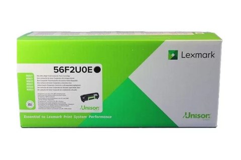 Toner Czarny Lexmark MS521, MS621, MS622, MX521, MX522, MX622 (56F2U0E)
