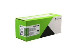 Toner Czarny Lexmark MS725, MS823, MS826, MX722, MX822, MX826 (58D2H0E)