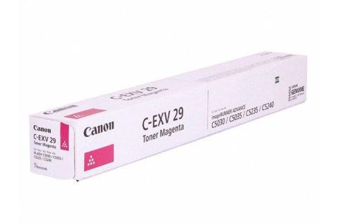 Toner Magenta Canon iR-C5030, iR-C5035, iR-C5235, iR-C5240