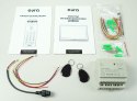 Wideodomofon EURA VDP-30C5 Tuya