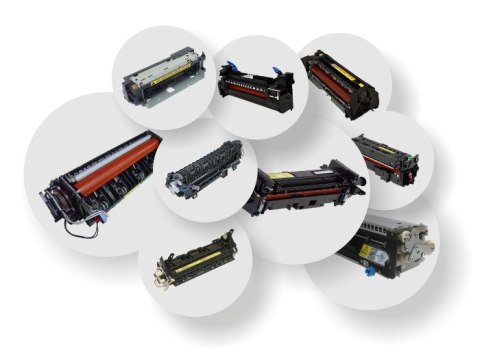 100% NOWY zespół grzejny - Fuser Unit Brother HL-L8260, HL-L8360, HL-L9310, MFC-L8610, MFC-L8690, MFC-L8900, MFC-L9570, DCP-L841