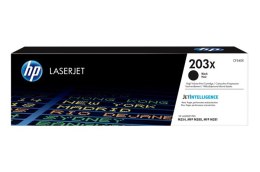 Toner Black HP Color LaserJet M254, MFP M280, MFP M281 (203X CF540X)