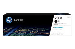 Toner Black HP Color LaserJet M254, MFP M280, MFP M281 (203A CF540A)