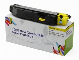 Toner Cartridge Web Yellow UTAX 3560 zamiennik PK-5012Y, PK5012Y (1T02NSATU0 1T02NSATA0, 1T02NSAUT0)