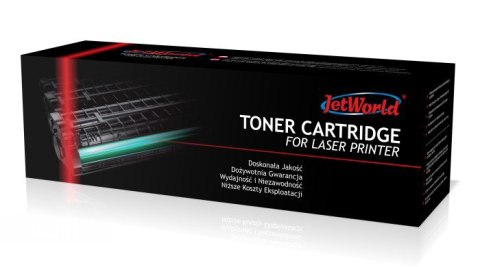 Toner JetWorld Czarny UTAX P4021 zamiennik PK-1013, PK1013 (1T0C150UT0)