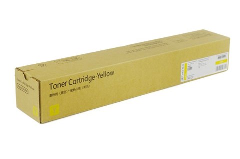 Toner JetWorld Yellow Lexmark C950, C952, X950, X952, X954 zamiennik C950X2YG