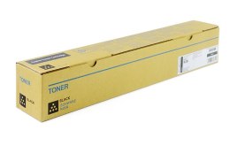 Toner JetWorld Black Minolta Bizhub C258, C554 TN324K, TN512K, TN513K