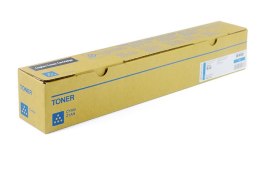 Toner JetWorld Cyan Canon C-EXV29C zamiennik 2794B002