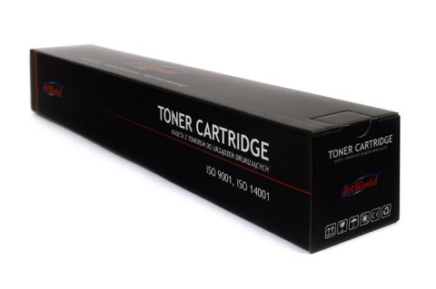 Toner JetWorld Czarny Utax 256 zamiennik 613011010, 613011015