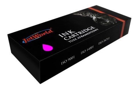 Tusz JetWorld Magenta EPSON T05B3 zamiennik C13T05B340