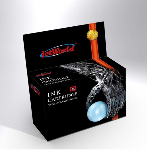 Tusz JetWorld Light Cyan EPSON 378XL zamiennik C13T37954010 (C13T37854010)