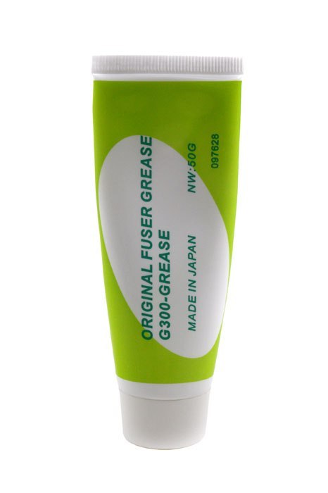Smar do Elementu Grzewczego Pieca HP 300 (folii teflonowych) / Grease 50g