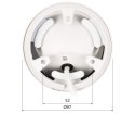 KAMERA IP APTI-AI802V2-28W-L-V2 Full-Color - 8 Mpx 4K UHD 2.8 mm