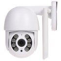 KAMERA IP OBROTOWA ZEWNĘTRZNA APTI-W41S2-TUYA-V2 Tuya Smart Wi-Fi, - 4 Mpx 3.6 mm