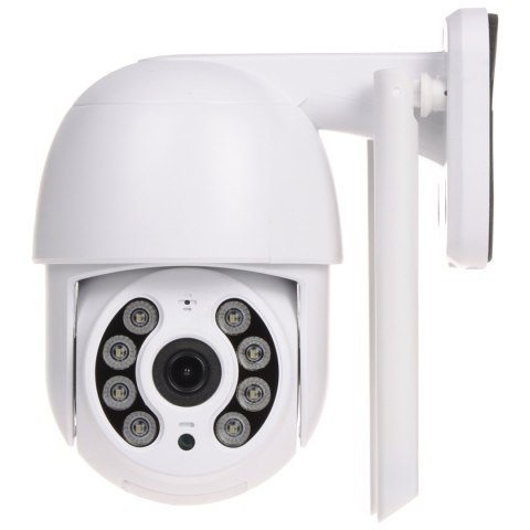KAMERA IP OBROTOWA ZEWNĘTRZNA APTI-W41S2-TUYA-V2 Tuya Smart Wi-Fi, - 4 Mpx 3.6 mm