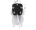 KAMERA IP OBROTOWA ZEWNĘTRZNA APTI-W41S2-TUYA-V2 Tuya Smart Wi-Fi, - 4 Mpx 3.6 mm