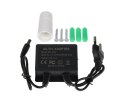 KAMERA IP OBROTOWA ZEWNĘTRZNA APTI-W41S2-TUYA-V2 Tuya Smart Wi-Fi, - 4 Mpx 3.6 mm
