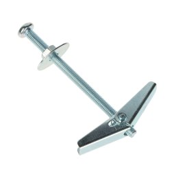 KOTWY SPRĘŻYNOWE BM-05075*P2 TYPU PARASOLKA WKRĘT-MET KLIMAS