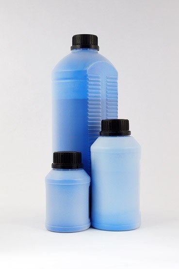 Zasypka Cyan JPX6C do Xerox AltaLink C8130, C8135, C8140, C8145, C8155, C8170, C8145, C8155