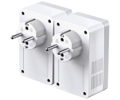 ADAPTER SIECIOWY TL-PA4010P-KIT TP-LINK