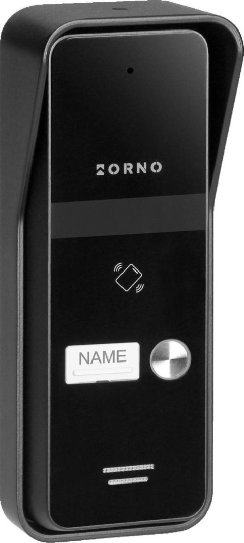 Domofon ORNO OR-DOM-BA-935ZD/W 2-żyłowy