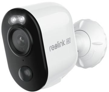 Kamera IP Reolink Argus B350 z panelem solarnym