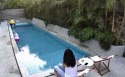 Kamera IP Reolink Argus B350 z panelem solarnym