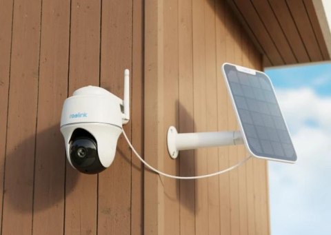Kamera IP Reolink Argus B420 z panelem solarnym