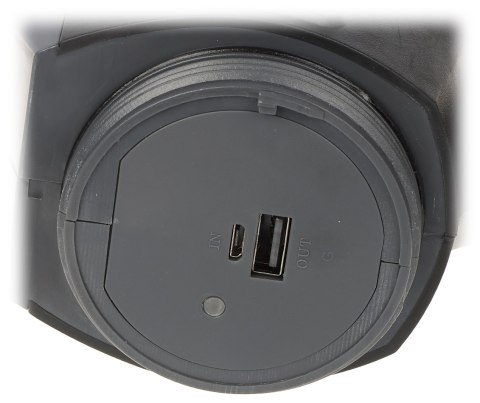 LATARKA LT-SPOTLIGHT-HARDCASE-550/RECHARGEABLE ENERGIZER