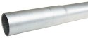 MASZT ALUMINIOWY M-1.5SA/40 1.5 m