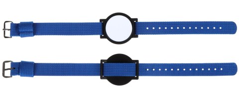 OPASKA NA RĘKĘ Z TAGIEM RFID ATLO-724/N