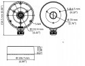 Puszka MT-P1280-D8