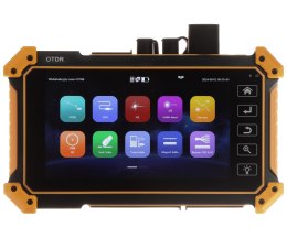 REFLEKTOMETR OPTYCZNY (OTDR) CS-R5E-50H