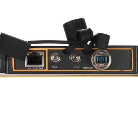 REFLEKTOMETR OPTYCZNY (OTDR) CS-R5E-50H