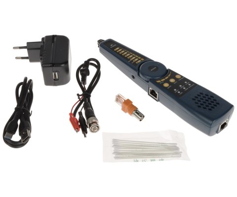 REFLEKTOMETR OPTYCZNY (OTDR) CS-R5E-50H