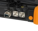 REFLEKTOMETR OPTYCZNY (OTDR) CS-R6E-50H