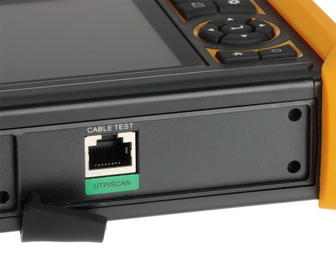 REFLEKTOMETR OPTYCZNY (OTDR) CS-R6E-50H