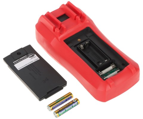 SAMOCHODOWY MIERNIK UNIWERSALNY UT-105+ UNI-T