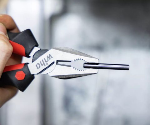 SZCZYPCE UNIWERSALNE WH-DYNAMICJOINT/34307 180 mm WIHA