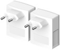 ADAPTER SIECIOWY TL-PA411-KIT TP-LINK