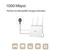 ADAPTER SIECIOWY TL-PA7017P-KIT TP-LINK
