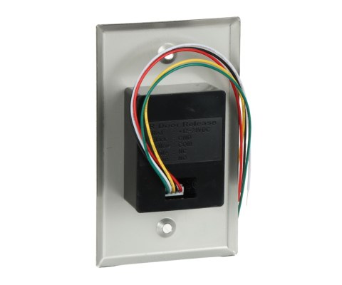 BEZDOTYKOWY PRZYCISK OTWARCIA DRZWI ATLO-NB-18-V2