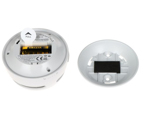 BEZPRZEWODOWA CZUJKA DYMU XS01-WT Wi-Fi Tuya Smart Pro X-SENSE