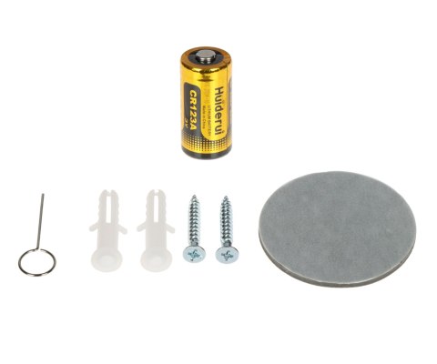 BEZPRZEWODOWA CZUJKA DYMU XS01-WT Wi-Fi Tuya Smart Pro X-SENSE