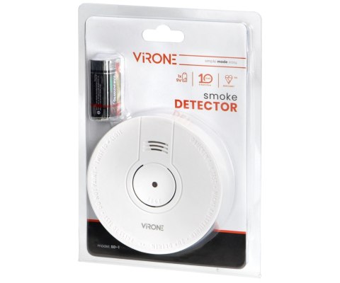 CZUJKA DYMU SD-1 Virone