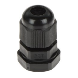 DŁAWNICA IZOLACYJNA D/PG-7/B IP68 PG 7