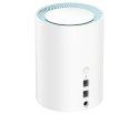 DOMOWY SYSTEM WI-FI MESH M1300(3-PACK) 2.4 GHz, 5 GHz, 300 Mb/s + 867 Mb/s CUDY